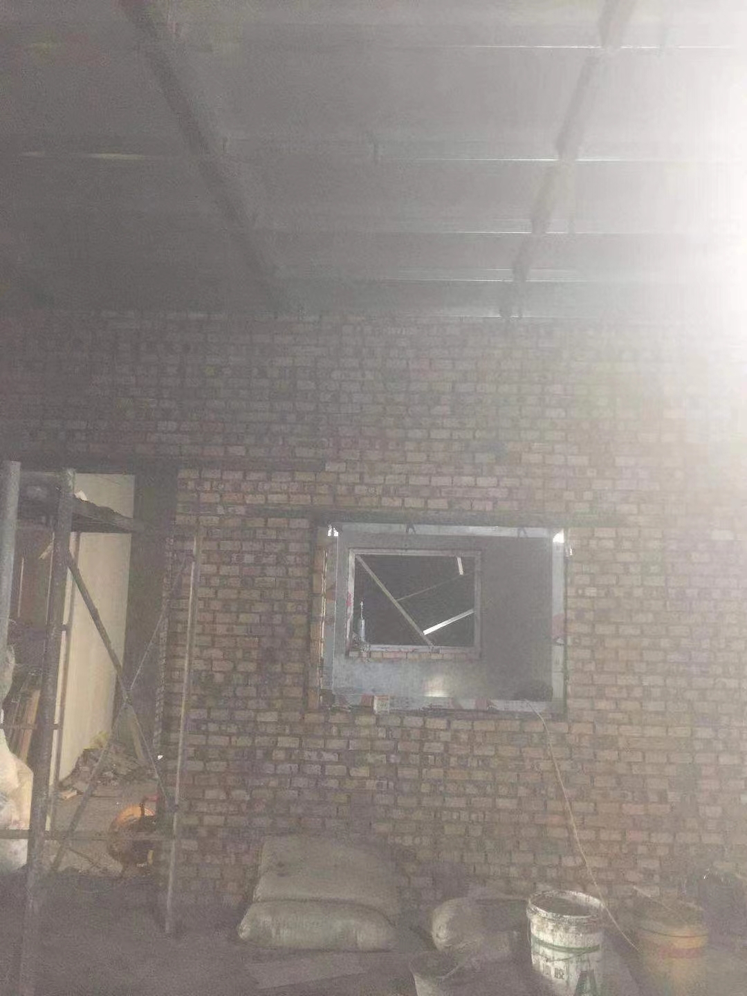 攀枝花硫酸钡施工方法